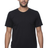 Royal Apparel 65051 Unisex Recycled Jersey Tee - Recycle Black