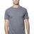 Royal Apparel 65051 Unisex Recycled Jersey Tee - Recycle Charcoal