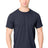 Royal Apparel 65051 Unisex Recycled Jersey Tee - Recycle Navy