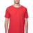 Royal Apparel 65051 Unisex Recycled Jersey Tee - Recycle Red