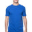 Royal Apparel 65051 Unisex Recycled Jersey Tee - Recycle Royal