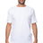 Royal Apparel 65051 Unisex Recycled Jersey Tee - Recycle White