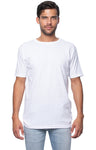 Royal Apparel 65051 Unisex Recycled Jersey Tee - Recycle White