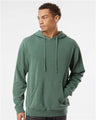 Independent Trading Co. Unisex Midweight Pigment-Dyed Hooded Sweatshirt - Independent Trading Co. PRM4500