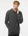 Independent Trading Co. Unisex Midweight Pigment-Dyed Hooded Sweatshirt - Independent Trading Co. PRM4500
