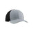 Flexfit Mesh Back Cap Joe's USA Silver/Black Small/Medium