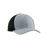 Flexfit Mesh Back Cap Joe's USA Silver/Black Small/Medium