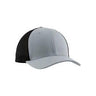 Flexfit Mesh Back Cap Joe's USA Silver/Black Small/Medium