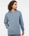 Independent Trading Co. Unisex Midweight Pigment-Dyed Hooded Sweatshirt - Independent Trading Co. PRM4500