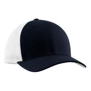 Flexfit Mesh Back Cap Joe's USA True Navy/White Small/Medium