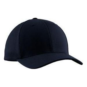 Flexfit Mesh Back Cap Joe's USA True Navy/True Navy Small/Medium