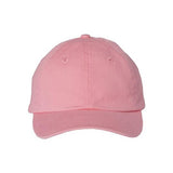 Valucap Youth Small Fit Bio-Washed Dad Hat - Valucap VC300Y Valucap