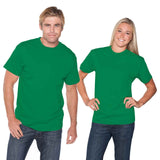 OTTO Unisex Heavyweight Comfy Tee T-Shirt OTTO 651-201
