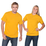 OTTO Unisex Heavyweight Comfy Tee T-Shirt OTTO 651-201