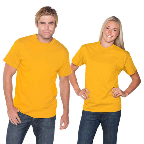 OTTO Unisex Heavyweight Comfy Tee T-Shirt OTTO 651-201