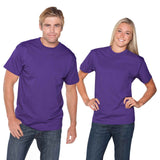 OTTO Unisex Heavyweight Comfy Tee T-Shirt OTTO 651-201