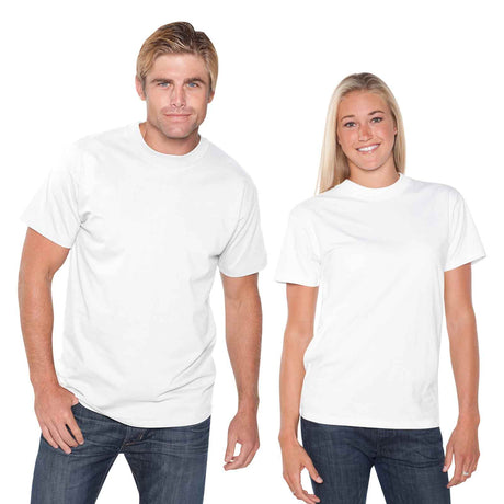 OTTO Unisex Heavyweight Comfy Tee T-Shirt OTTO 651-201