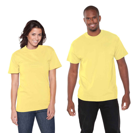 OTTO Unisex Heavyweight Comfy Tee T-Shirt OTTO 651-201