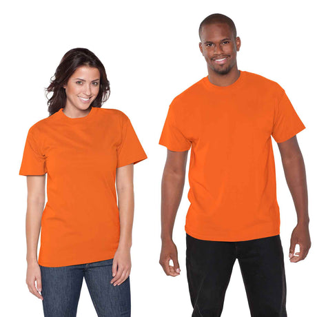 OTTO Unisex Heavyweight Comfy Tee T-Shirt OTTO 651-201