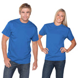 OTTO Unisex Heavyweight Comfy Tee T-Shirt OTTO 651-201
