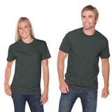 OTTO Unisex Heavyweight Comfy Tee T-Shirt OTTO 651-201
