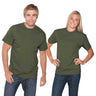 OTTO Unisex Heavyweight Comfy Tee T-Shirt OTTO 651-201