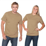 OTTO Unisex Heavyweight Comfy Tee T-Shirt OTTO 651-201