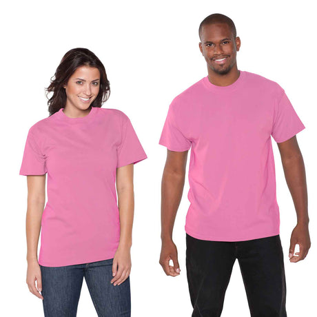 OTTO Unisex Heavyweight Comfy Tee T-Shirt OTTO 651-201