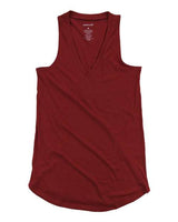 Boxercraft Women’s At Ease Tank Top - Boxercraft T88