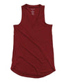 Boxercraft Women’s At Ease Tank Top - Boxercraft T88