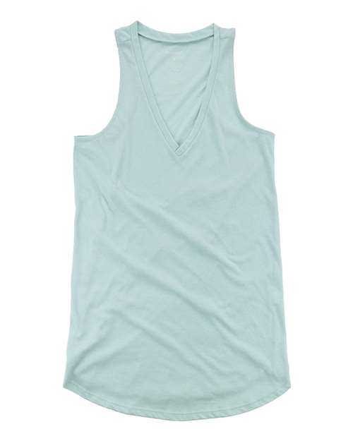 Boxercraft Women’s At Ease Tank Top - Boxercraft T88