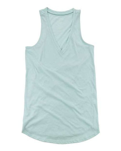 Boxercraft Women’s At Ease Tank Top - Boxercraft T88