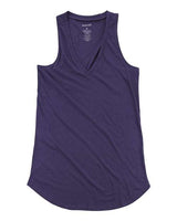 Boxercraft Women’s At Ease Tank Top - Boxercraft T88