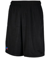 Russell (Team) Mesh Shorts With Pockets 651AFM