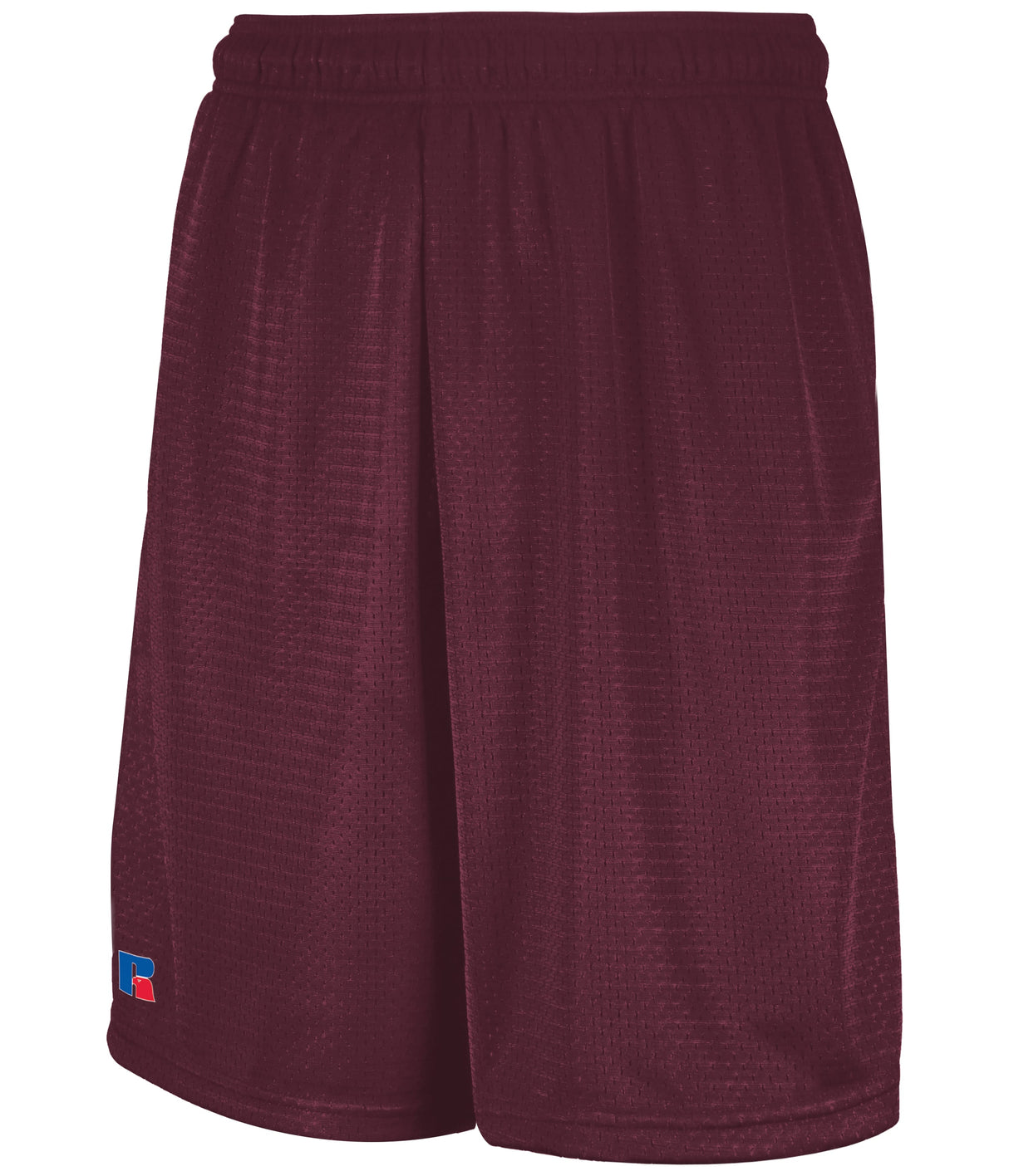 Russell (Team) Mesh Shorts With Pockets 651AFM