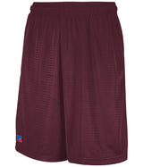 Russell (Team) Mesh Shorts With Pockets 651AFM