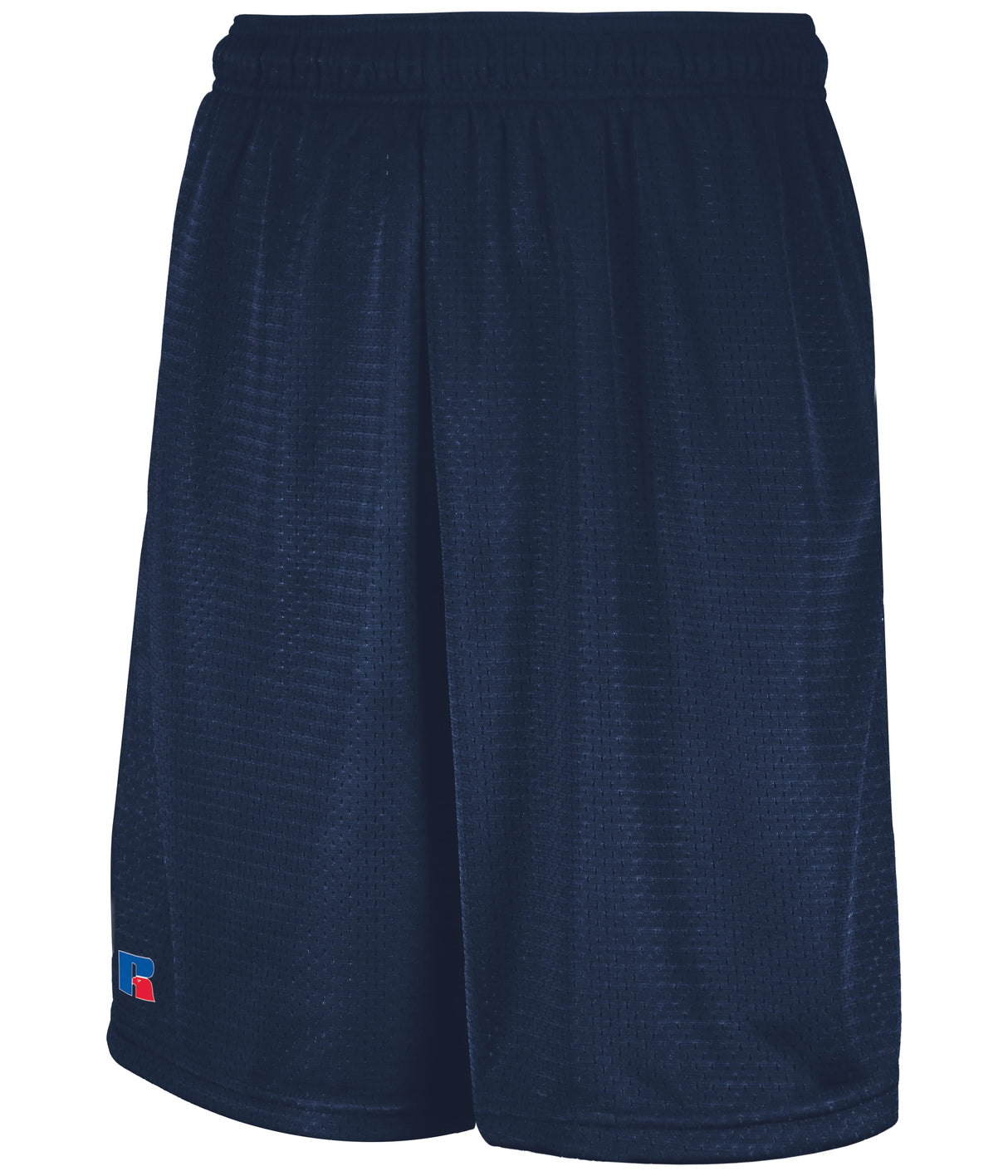 Russell (Team) Mesh Shorts With Pockets 651AFM