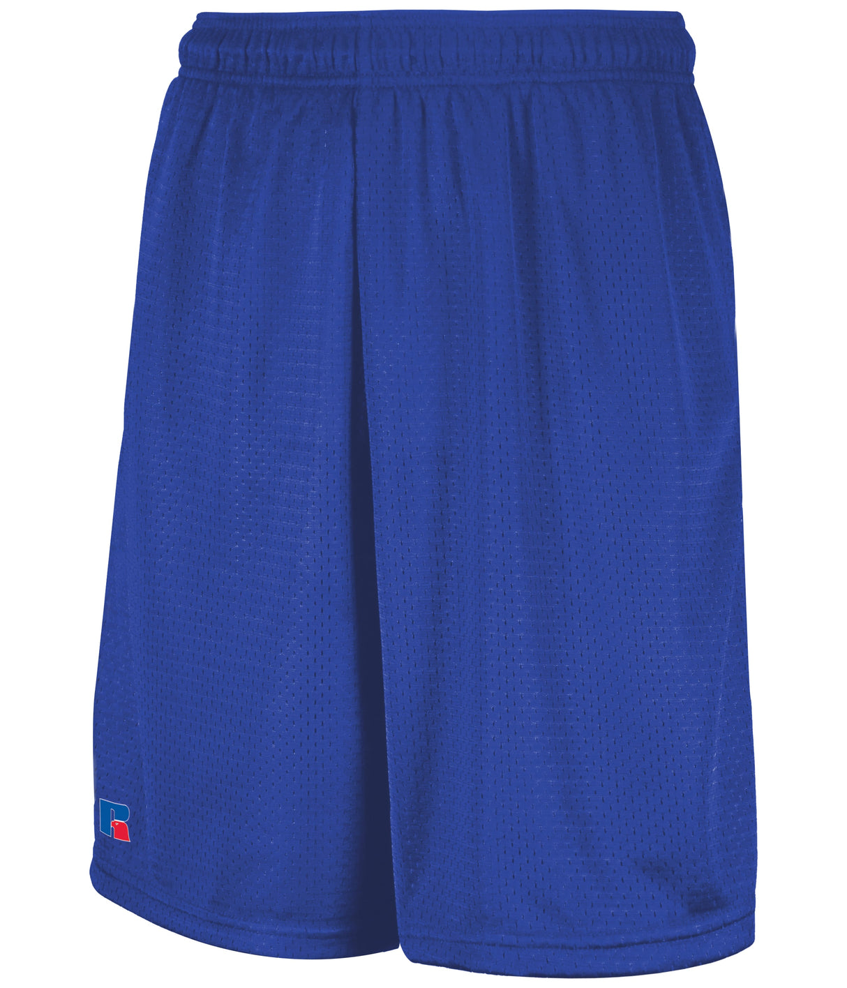 Russell (Team) Mesh Shorts With Pockets 651AFM