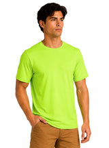 Joe's USA Construction & Landscape Lightweight Performance Tee