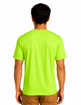 Joe's USA Construction & Landscape Lightweight Performance Tee