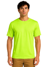 Joe's USA Construction & Landscape Lightweight Performance Tee