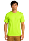 Joe's USA Construction & Landscape Lightweight Performance Tee