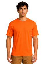 Joe's USA Construction & Landscape Lightweight Performance Tee