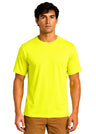 Joe's USA Construction & Landscape Lightweight Performance Tee
