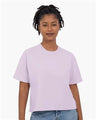 Comfort Colors 3023CL Women's Garment-Dyed Heavyweight Boxy T-Shirt