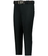 Augusta Sportswear GIRLS CRUSH MID-CALF SOFTBALL PANT 655G