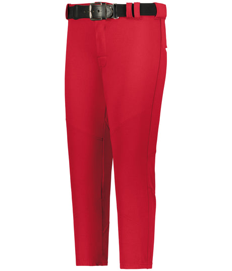 Augusta Sportswear LADIES CRUSH MID-CALF SOFTBALL PANT 655W
