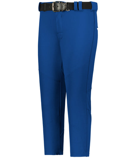 Augusta Sportswear GIRLS CRUSH MID-CALF SOFTBALL PANT 655G