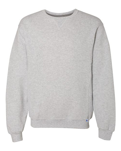 Russell Athletic Unisex Dri Power® Crewneck Sweatshirt - Russell Athletic 698HBM