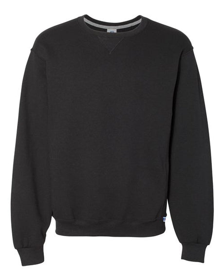 Russell Athletic Unisex Dri Power® Crewneck Sweatshirt - Russell Athletic 698HBM